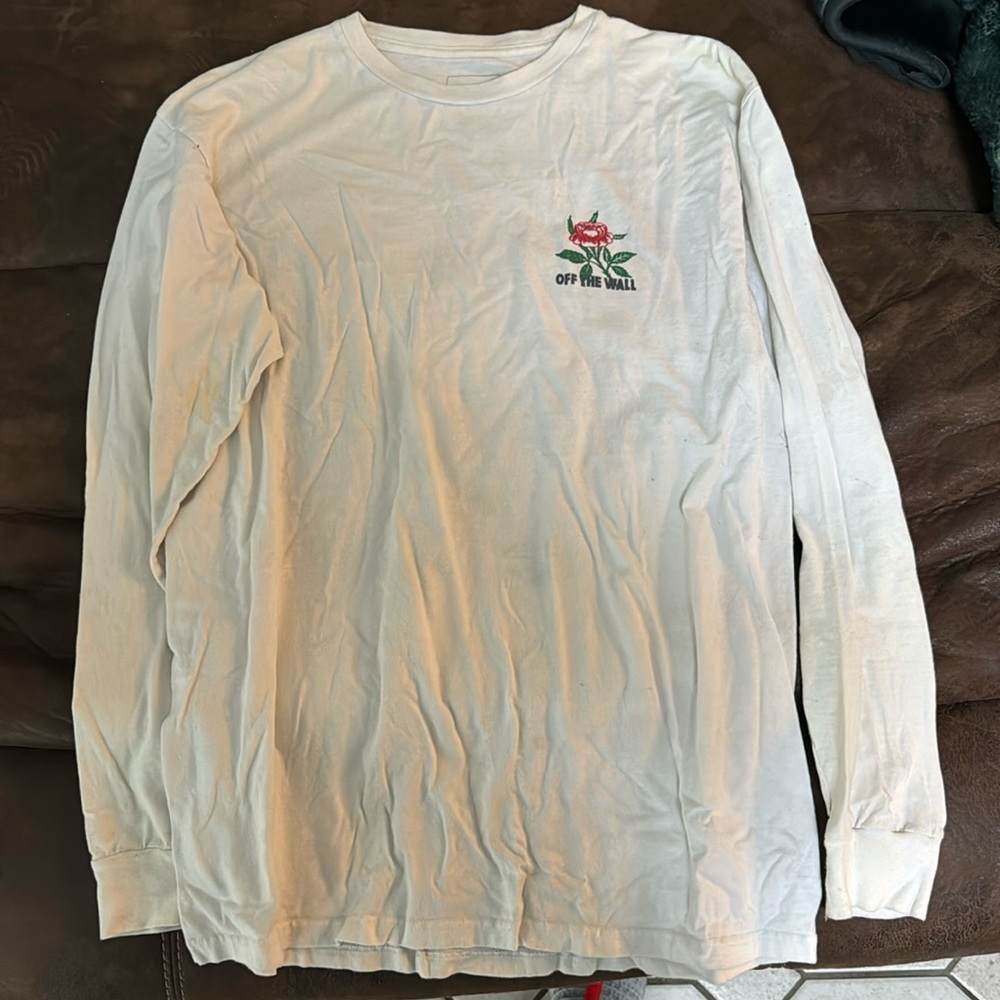 Vans T-shirt